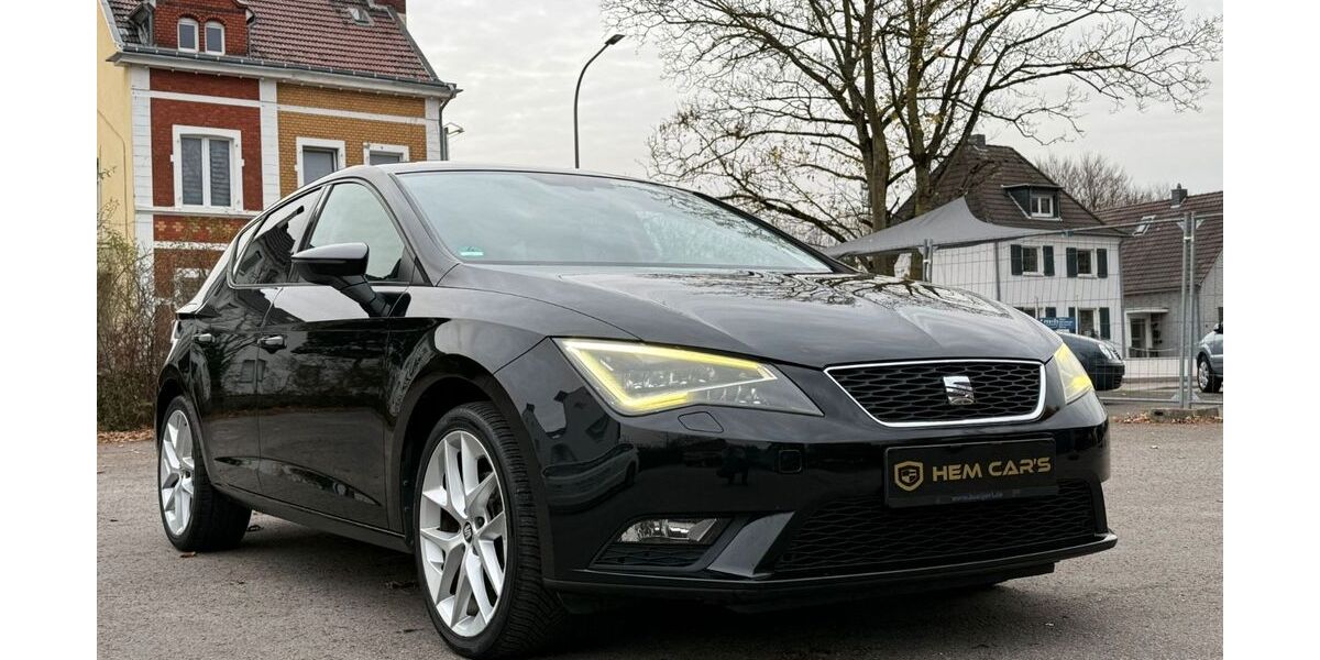Seat Leon 149.500 km 7.999 € Langenfeld 40764