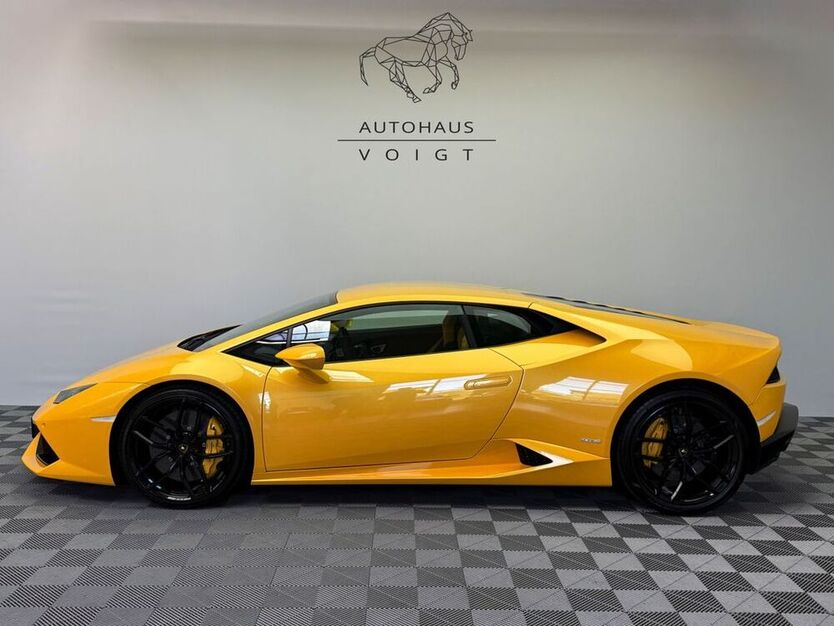 Huracán