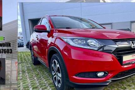 Honda HR-V 70.063 km 14.990 € Köln 50859