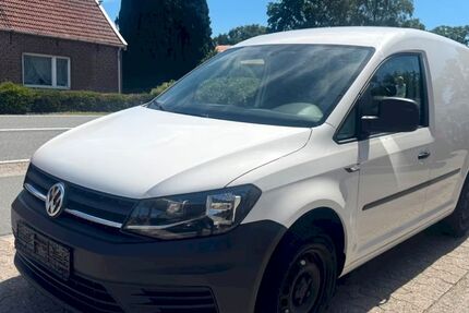 VW Caddy 109.830 km 6.450 &euro; Düsseldorf 40625