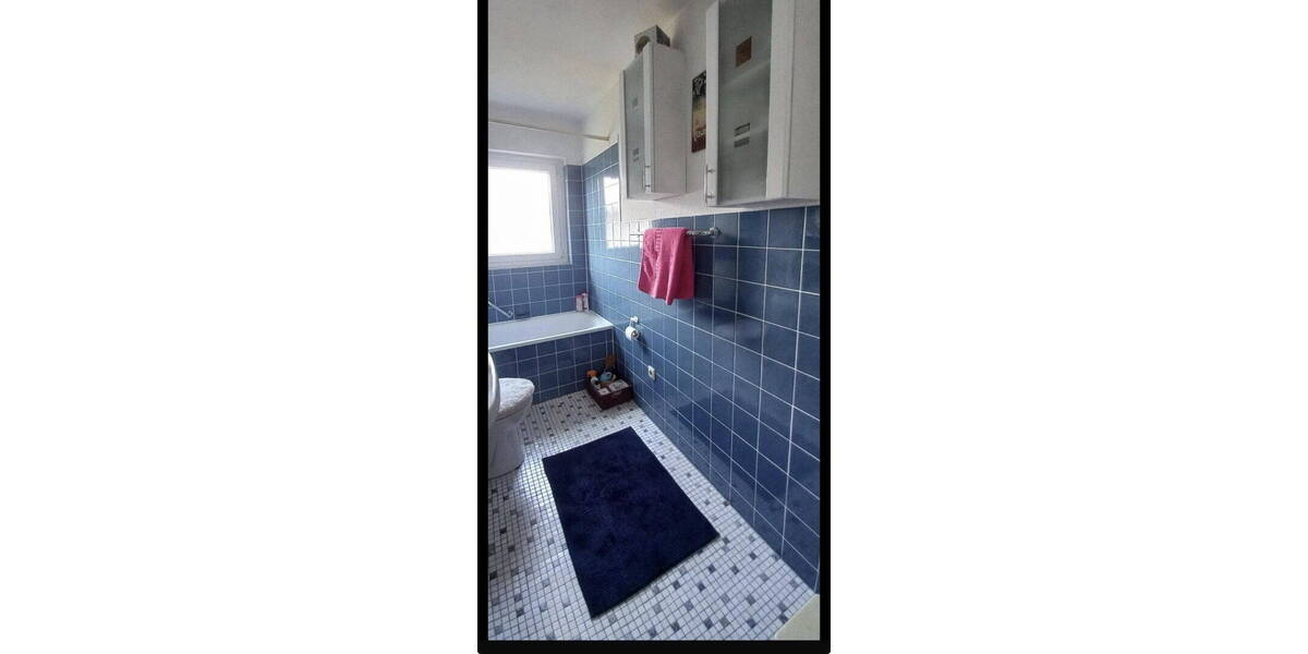 Etagenwohnung Düsseldorf Golzheim - 3 Zimmer, 55 m&sup2;, 1.100&euro; | Angebot:26500139