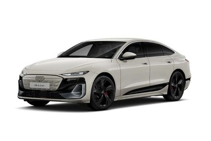 Audi A6 e-tron 7.916 km 56.980 &euro; Hilden 40721