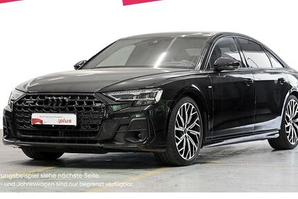 Audi A8 43.682 km 58.977 &euro; Wuppertal 42109