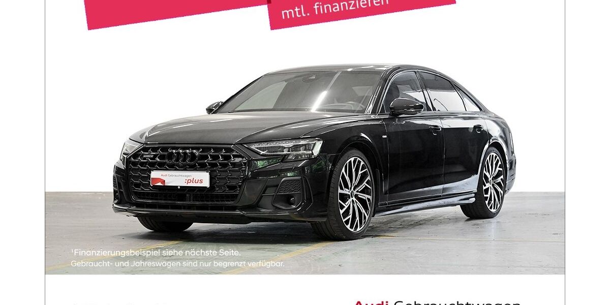 Audi A8 43.682 km 58.977 &euro; Wuppertal 42109