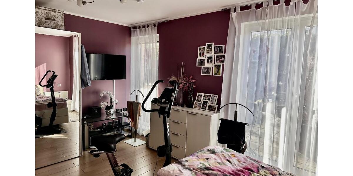 Maisonettenwohnung Wuppertal Gemarkung Nächstebreck - 4 Zimmer, 124 m&sup2;, 385.000&euro; | Angebot:24838224