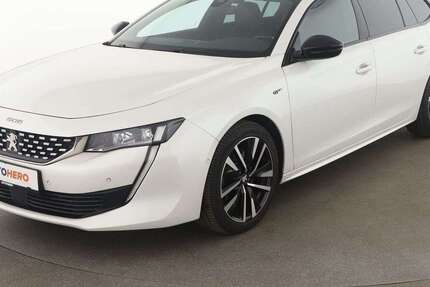 Peugeot 508 56.666 km 22.090 € Köln 50739