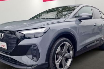 Audi Q4 e-tron 21.220 km 31.890 &euro; Neuss 41464