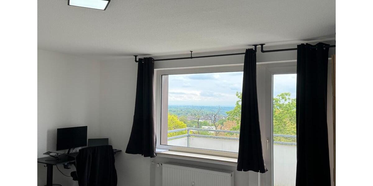 Etagenwohnung Remscheid - 1 Zimmer, 53 m&sup2;, 320&euro; | Angebot:26426316