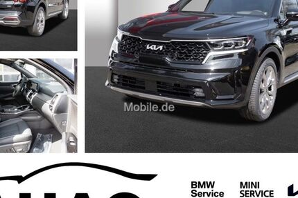 Kia Sorento 19.500 km 49.780 € Bochum 44795