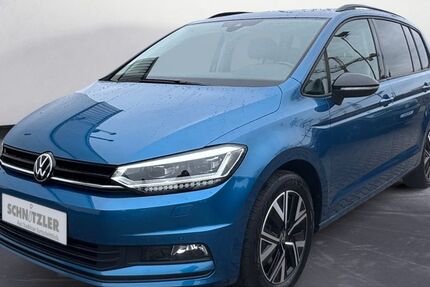 VW Touran 63.315 km 31.350 &euro; Langenfeld 40764