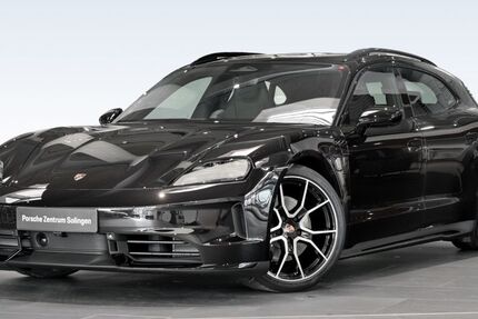 Porsche Taycan 9.500 km 108.500 &euro; Solingen 42653