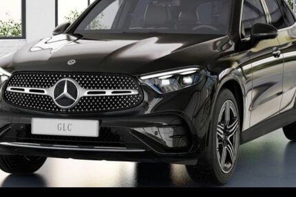 Mercedes-Benz GLC 220 9.900 km 65.490 &euro; Düsseldorf 40470