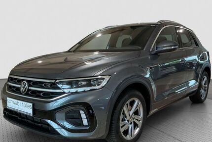 VW T-Roc 5.502 km 34.345 &euro; Neuss 41469