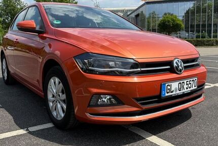 VW Polo