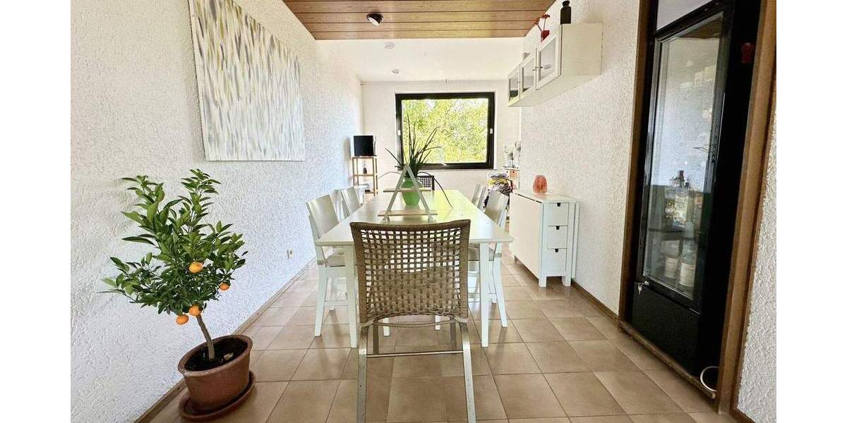 Etagenwohnung Düsseldorf / Himmelgeist Himmelgeist - 5 Zimmer, 190 m&sup2;, 820.000&euro; | Angebot:25689217