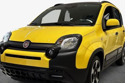 Fiat Panda 4.737 km 17.490 € Düsseldorf 40233