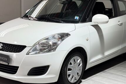 Suzuki Swift 190.953 km 2.870 &euro; Köln 50739