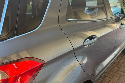 Ford EcoSport 120.160 km 8.500 &euro; Remscheid 42855