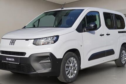 Fiat Doblo 7.500 km 27.550 &euro; Neuss 41460