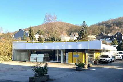 Gewerbeobjekt Gevelsberg - 4.900&euro; | Angebot:26830097