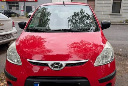Hyundai i10 170.000 km 1.400 &euro; Köln 51061