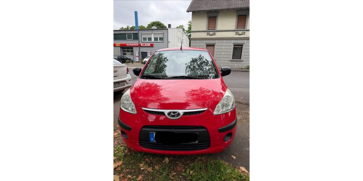 Hyundai i10 170.000 km 1.400 &euro; Köln 51061