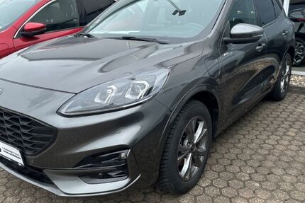 Ford Kuga 38.998 km 23.880 &euro; Pulheim 50259