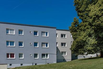 Wohnung Remscheid Gemarkung Bergisch Born - 4 Zimmer, 88 m&sup2;, 609&euro; | Angebot:25918595