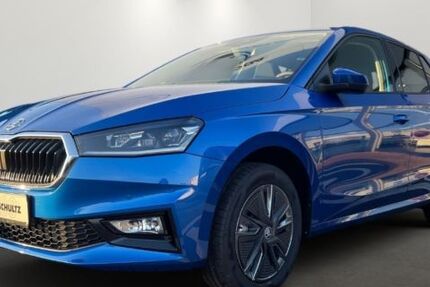 Skoda Fabia 4.999 km 27.480 &euro; Dormagen 41540