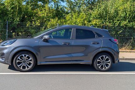 Ford Puma 56.000 km 16.900 &euro; Ennepetal 58256
