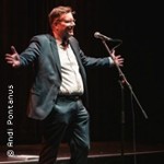 Poetry Slam Schwabach - Poetry Slam im Haus der Begegnungen