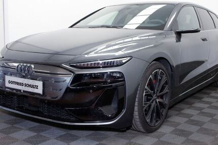 Audi A6 e-tron 16.000 km 75.850 &euro; Solingen 42653