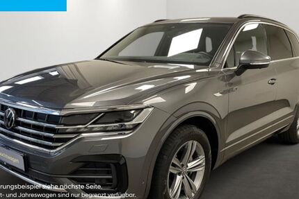 VW Touareg 46.644 km 44.440 &euro; Düsseldorf 40233