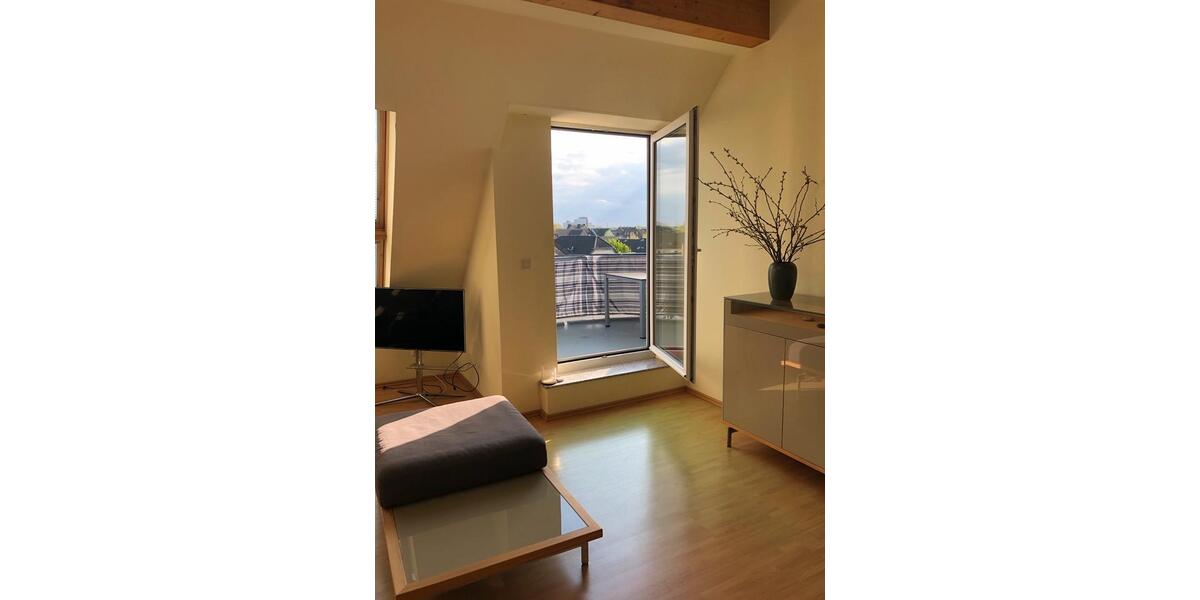 Maisonettenwohnung Leverkusen Opladen - 4 Zimmer, 88 m&sup2;, 280.000&euro; | Angebot:27609906