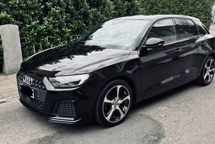 Audi A1 116.000 km 16.099 &euro; Ennepetal 58332