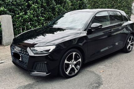 Audi A1 116.000 km 16.499 &euro; Ennepetal 58332