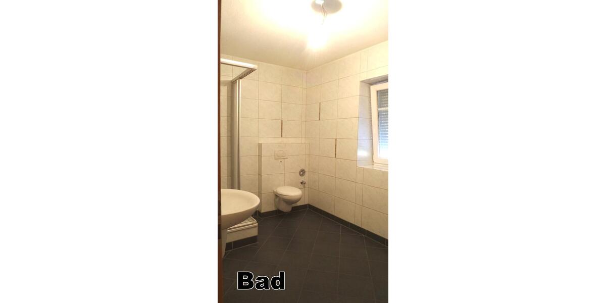 Erdgeschoßwohnung Wipperfürth - 2 Zimmer, 53 m&sup2;, 450&euro; | Angebot:24844943