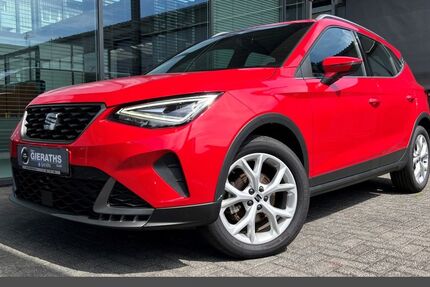 Seat Arona 18.195 km 21.450 € Bergisch Gladbach 51429