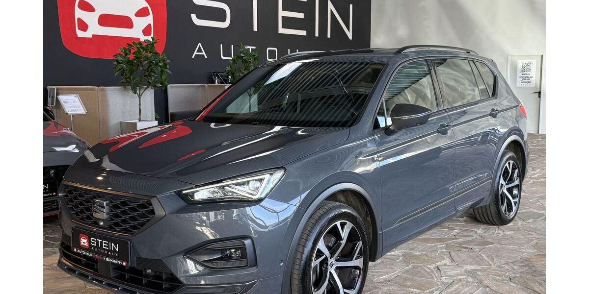 Seat Tarraco 61.500 km 34.990 € Erkrath (bei Düsseldorf) 40699