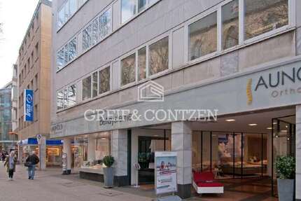 Einzelhandel in Köln 17.608 € 741 m²