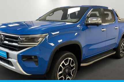 VW Amarok 15.537 km 47.560 &euro; Düsseldorf 40233