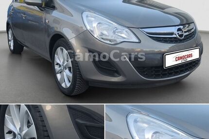 Opel Corsa 71.311 km 5.900 &euro; Solingen 42699