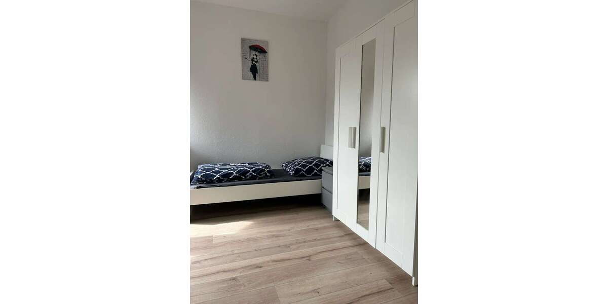 Zimmer Wuppertal Wichlinghausen - 2 Zimmer, 1.800&euro; | Angebot:27561052