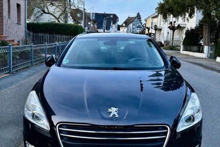 Peugeot 508 256.000 km 3.600 &euro; Leverkusen 51375