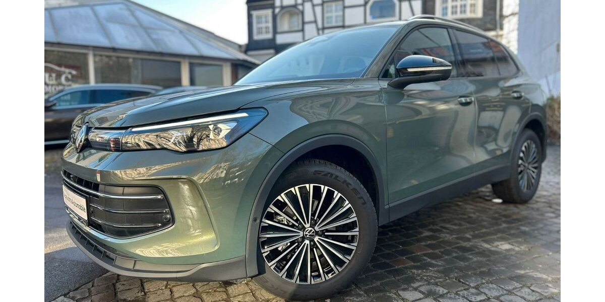 VW Tiguan 12.206 km 37.900 &euro; Wuppertal 42117