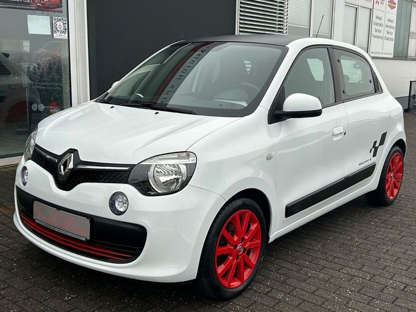 Twingo