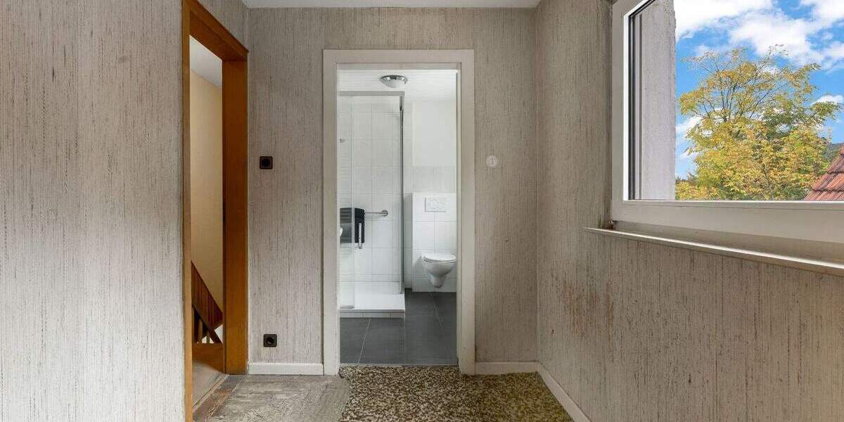 Doppelhaushälfte Leverkusen Schlebusch - 2 Zimmer, 90 m&sup2;, 349.000&euro; | Angebot:24037117