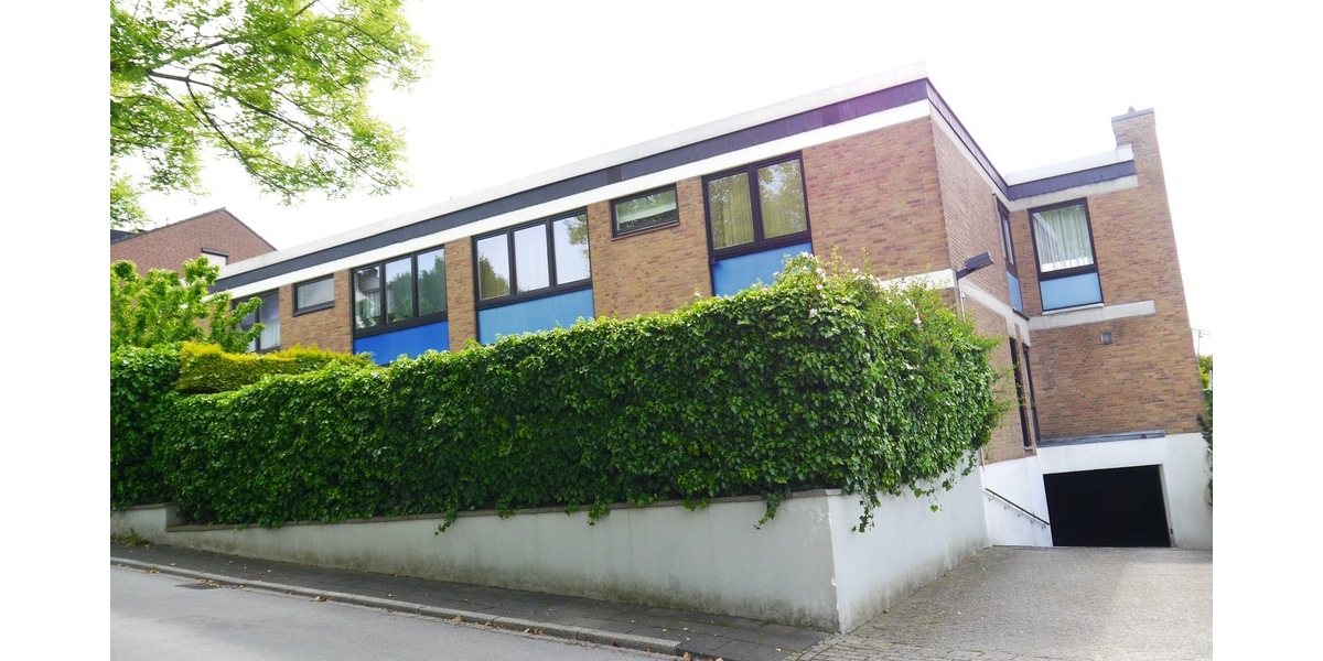 Rtg. Ost, 3 Zi. Garten ETW, 79m², bevorzugte Lage, in kl. Einheit, TG Stellpl. möglich - Wohnanlage Ratingen Homberg | Angebot:27003363