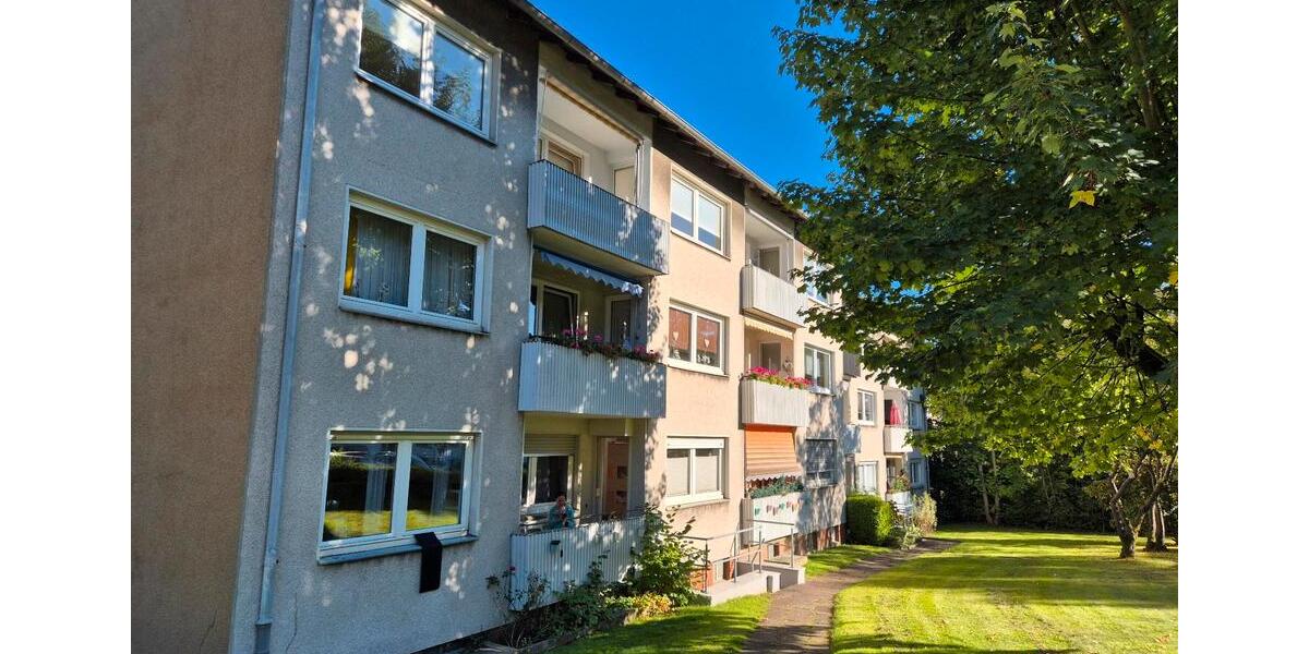 Etagenwohnung Mettmann - 4 Zimmer, 87 m&sup2;, 1.050&euro; | Angebot:27617070