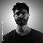 Max Mutzke & Mikis Takeover! Ensemble